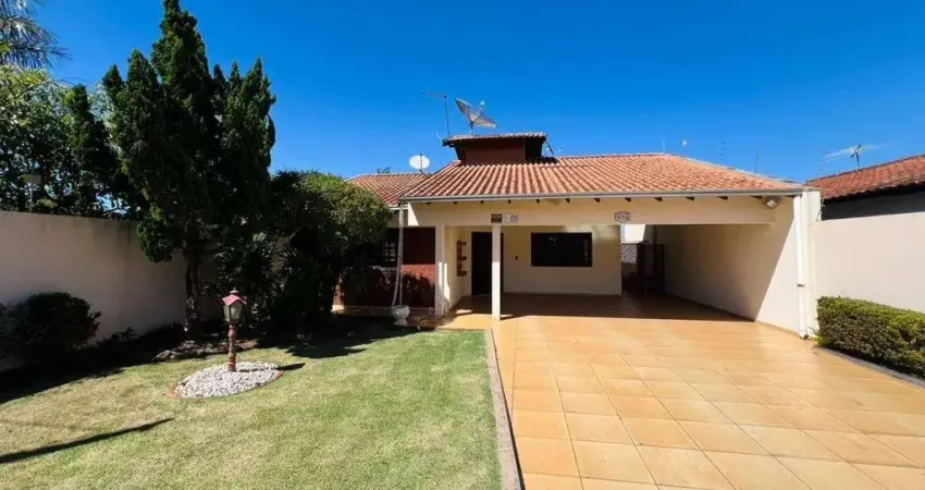 Casa com 3 dormitórios à venda, 191 m² por r$860.000 - jardim asteca - rolândia/pr