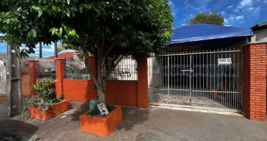 Casa com 2 dormitórios à venda, 87 m² por r$ 220.000,00 - jardim monte carlo - rolândia/pr