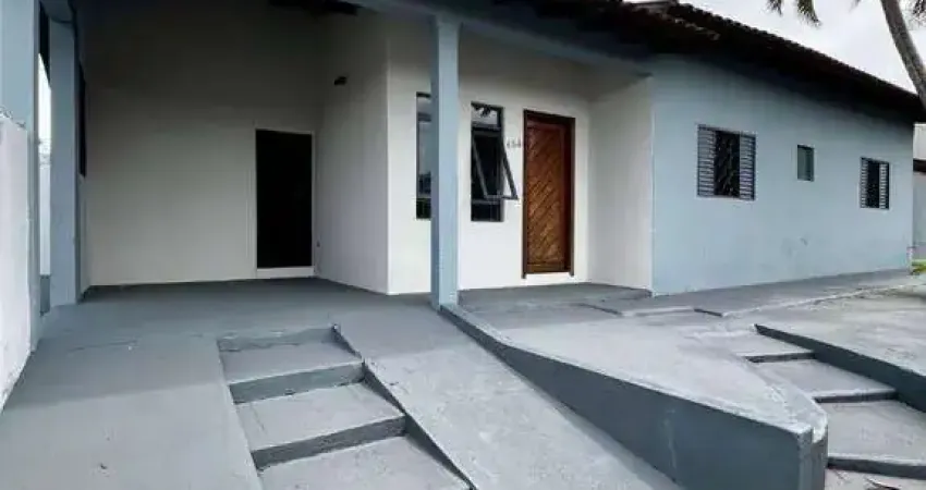 Casa com 3 dormitórios à venda, 122 m² por r$ 380.000,00 - jardim santa monica - rolândia/pr