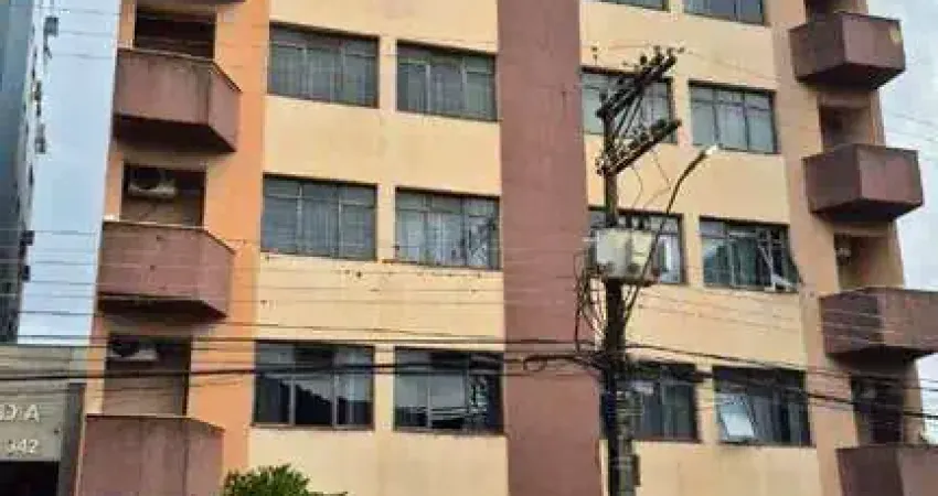 Apartamento à venda no Centro, Rolândia 