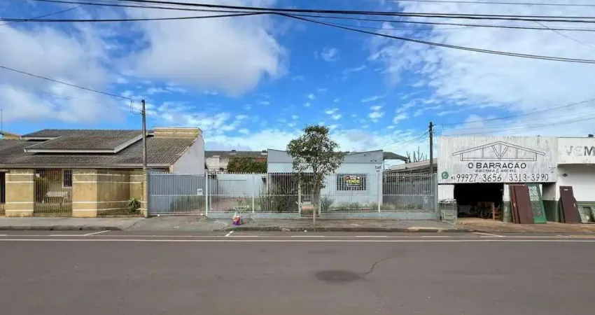 Casa comercial com 2 salas à venda no Centro, Rolândia