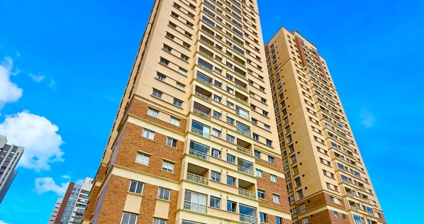 Lindo Apartamento mobiliado no Ecoville de 3 dormitórios com 1 vaga (Garden Ecoville)