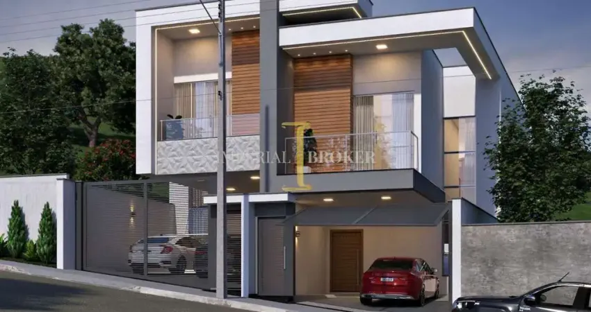 Casa com 3 quartos à venda na Bela Vista, Ipatinga 
