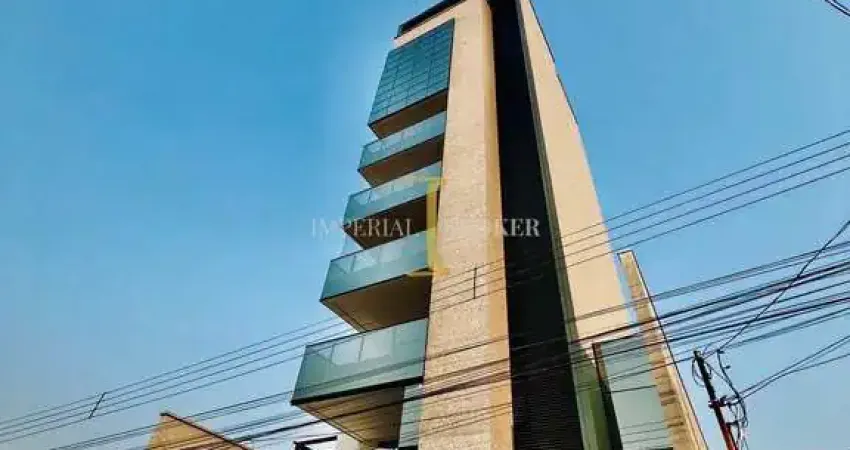 Apartamento à venda no bairro Bela Vista - Ipatinga/MG