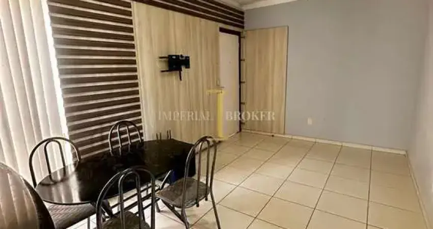 Apartamento à venda no bairro Cidade Nova - Santana do Paraíso/MG