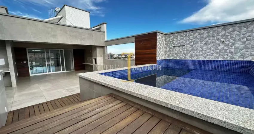 Cobertura Duplex Cidade Nobre