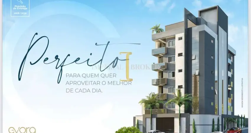 Apartamento Bairro Imbaúbas