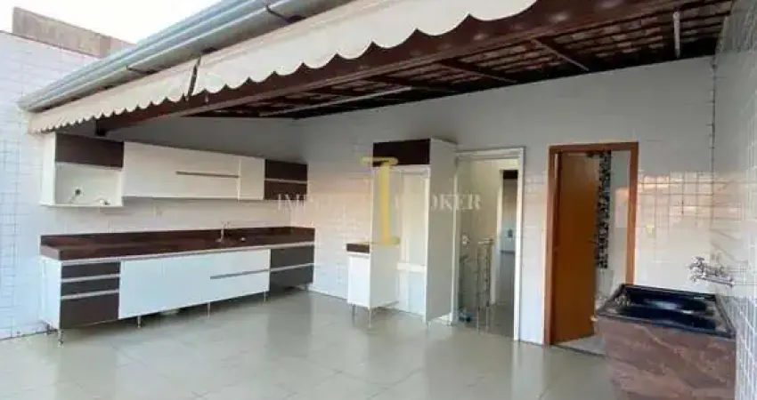 Apartamento Cobertura Duplex em Cidade Nova, Santana do Paraíso/MG
