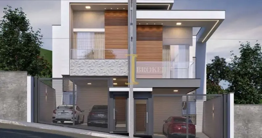 Casa com 3 quartos à venda na Bela Vista, Ipatinga 