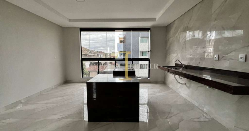 Apartamento em Canaã, Ipatinga/MG