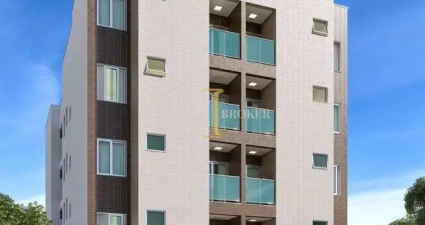 Apartamento com 2 quartos à venda no Veneza, Ipatinga 