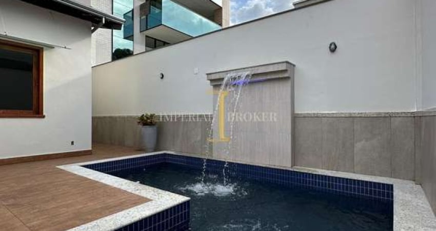 Casa com 4 quartos à venda na Cidade Nova, Santana do Paraíso 
