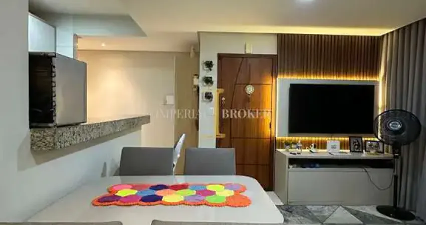 Apartamento com 2 quartos à venda na Cidade Nova, Santana do Paraíso 