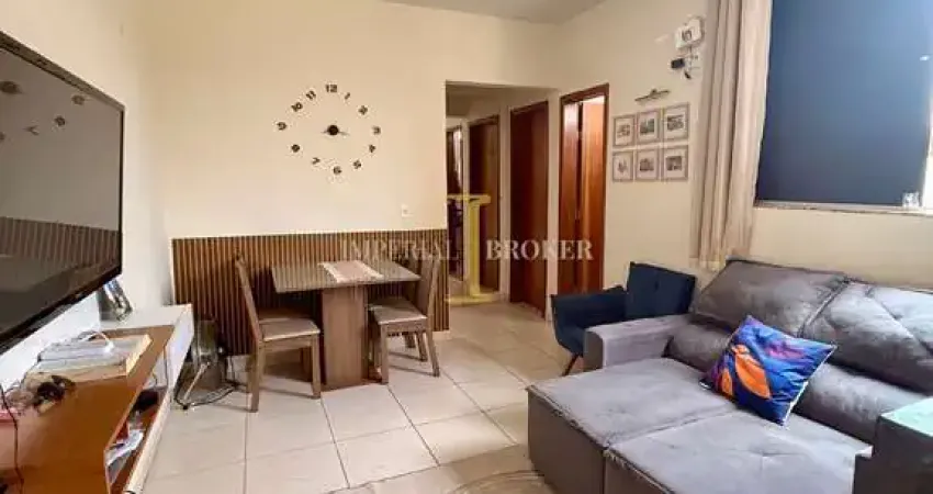 Apartamento com 2 quartos à venda na Cidade Nova, Santana do Paraíso 