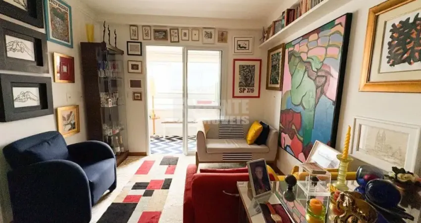 Apartamento à venda no bairro Bea Vista em Florianópolis.