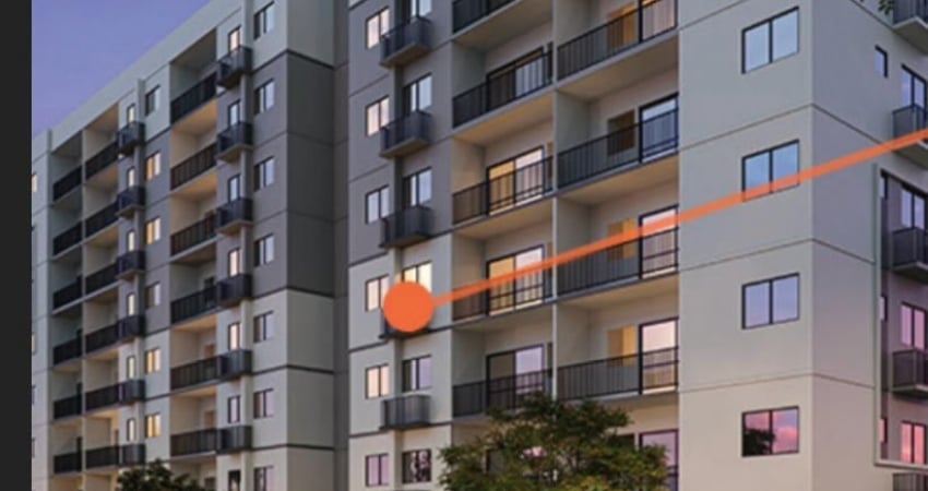 Apartamento com 2 quartos à venda na PE 015, 4874, Fragoso, Olinda