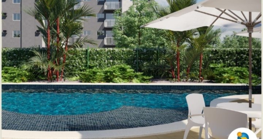 Apartamento com 2 quartos à venda na Avenida Transamazônica, S/N, Jardim Brasil, Olinda