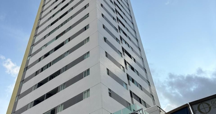 APARTAMENTO PRONTO PARA MORAR NA TORRE COM 3 QUARTOS C/ 1 SUÍTE