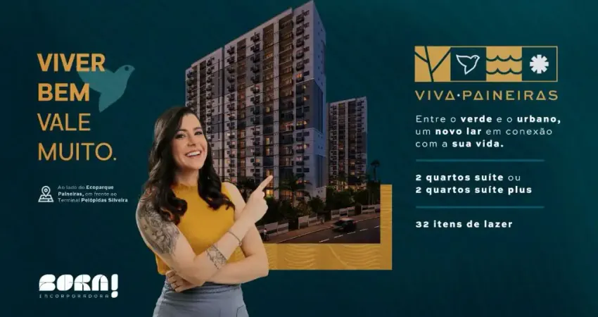 Apartamento com 2 quartos à venda na Travessa Santa Tereza, 1254, Centro, Paulista