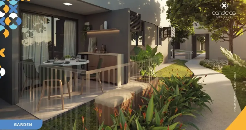 Candeias life residence – viva com conforto e harmonia na zona sul, um projeto planejado para o seu bem-estar , : modernidade, lazer e localização em perfeito equilíbrio. 4. três torres, muitas conq