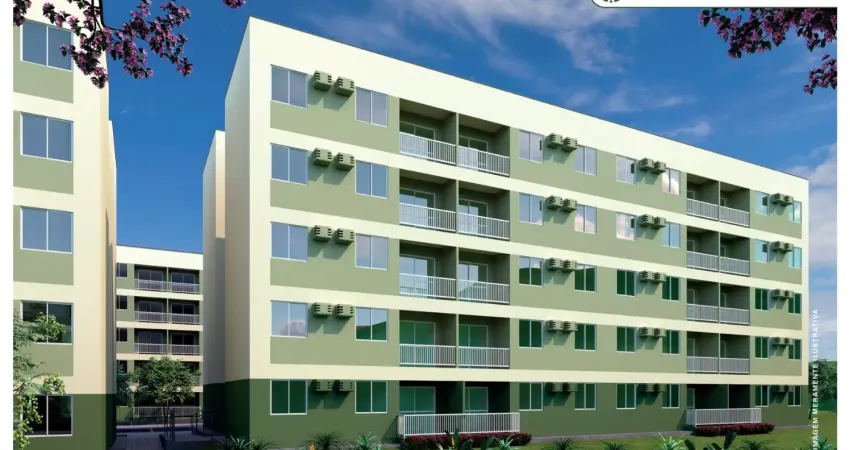 Residence club - jardins das oliveiras— conforto e praticidade em jaboatão dos guararapes,: 2 e 3 quartos em localização privilegiada,— seu novo lar com fácil acesso e qualidade de vida, perto de tudo