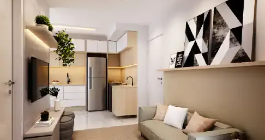 Lindo apartamento com 17 andares , (térreo + 16 andares) 140 vagas descobertas com areas de convivência e lazer para investir e moradia uma otima opção!s