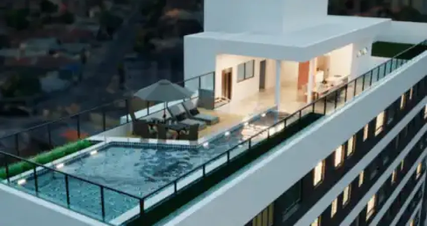 O queridinho da zona norte empreendimento de 2 e 3 quartos otima infraestrutura familiar.