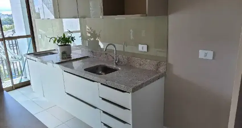 Parc jardinm  conforto e exclusividade na ãrea mais nobre do recife