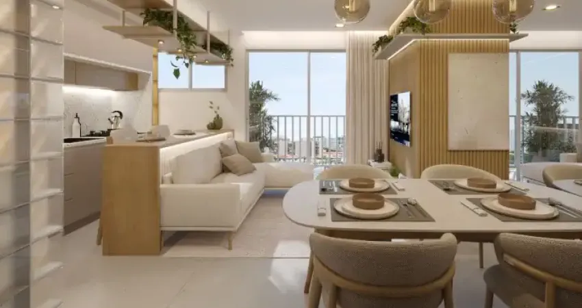 Apartamento com 2 quartos à venda no Jardim Brasil, Olinda