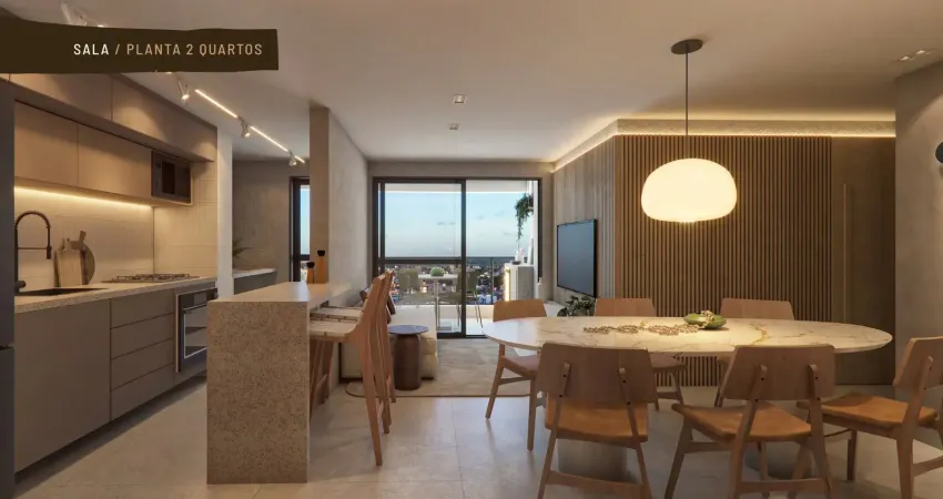 Home zm451 – 2 quartos com suíte reversível, perto do parque da jaqueira conforto, localização e praticidade em um só endereço! 2. more a passos do parque da jaqueira com 2 quartos e suíte reversív