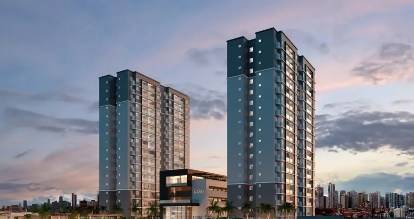 Apartamento com conforto e seguranca dispondo de 02 quartos 1 suite, sala para 2 ambientes cozinha area de servico e varanda com vista priveligiada da zona sul ligando a natureza belissima