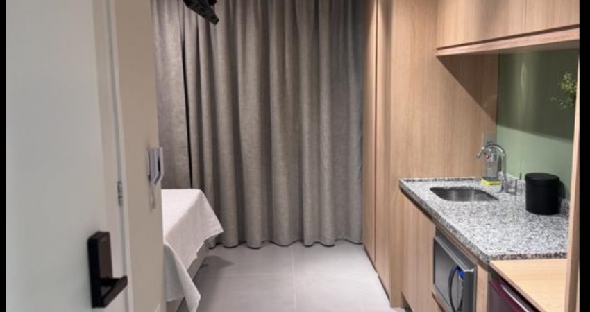 Loft com 1 quarto à venda no Jardim Paulista, São Paulo 
