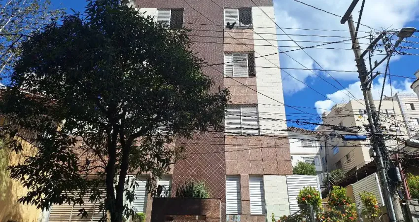 APTO NO BAIRRO ANCHIETA