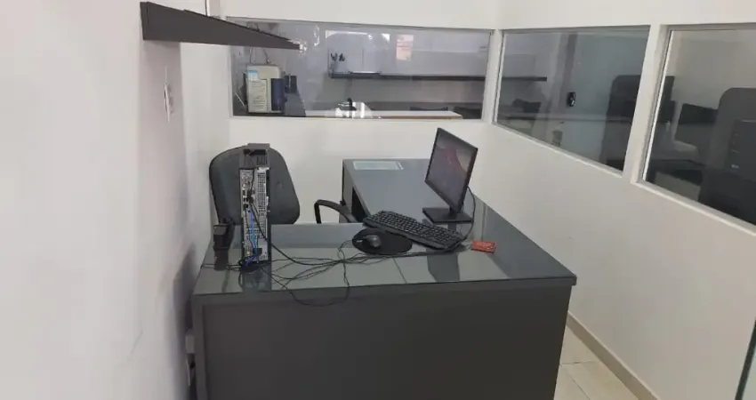 LOJA MONTADA NO BAIRRO UNIÃO