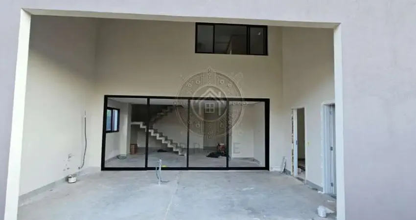Condomínio Vila Verde - Casa Nova e Moderna à Venda – Condomínio Villa Verde | Jundiaí/SP