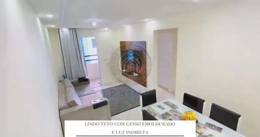Edifício Vila Progresso - Apartamento à Venda – Edifício Vila Progresso | Jundiaí/SP