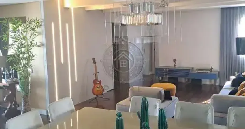 Atmosphera Natural Living - Apartamento Alto Padrão com 3 Suítes à Venda – Atmosphera Natural Living | Jardim Ermida I – Jundiaí/SP