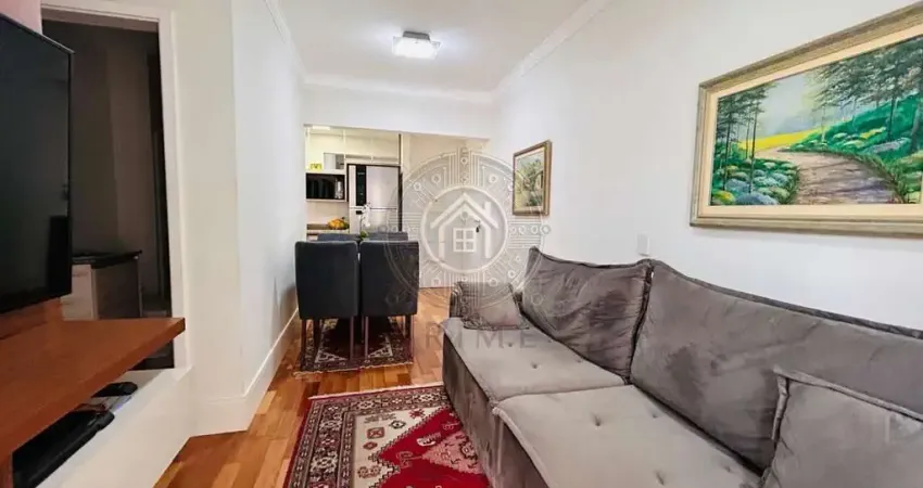 Maraville Nature - Apartamento à Venda – Maraville | Jundiaí/SP