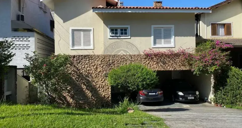 Residencial Alpha 03 - Casa à venda no bairro Alphaville Industrial - Barueri/SP