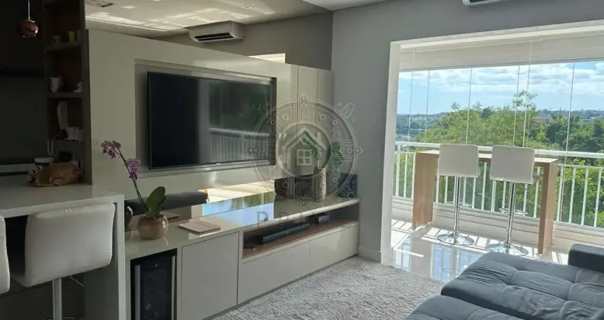 Residencial Olívio Boa - Apartamento com Vista Livre no Residencial Olivio Boa – Jundiaí/SP