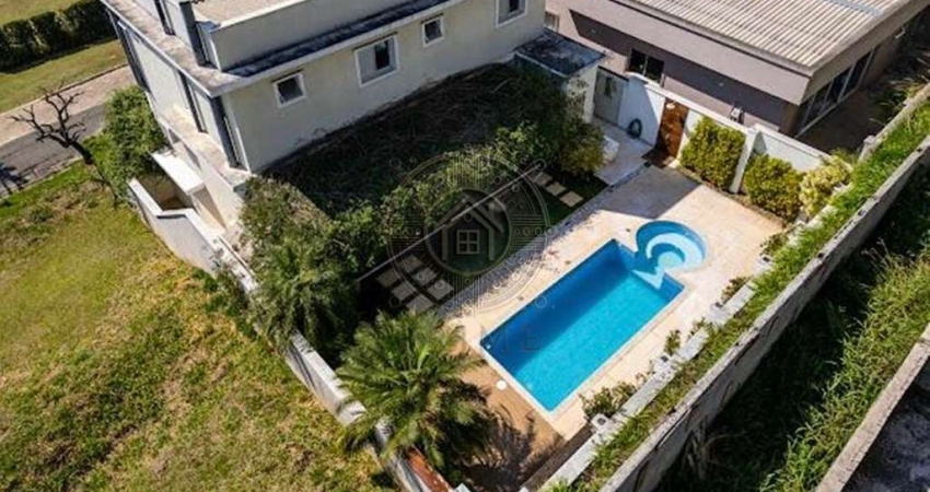 Condominio Valville 2 - Casa com Piscina e Gourmet Completo – Condomínio Valville 2 | Alphaville/SP