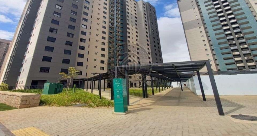 Altos da Avenida - Apartamento Novo à Venda no Altos da Avenida – Jundiaí/SP | 105m² | 3 Dormitórios | 2 Vagas | Lazer Completo