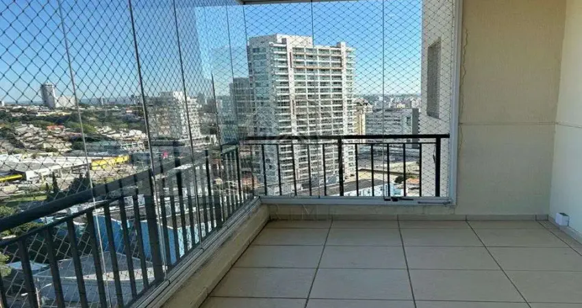 Abitare Eco Club - Apartamento com Vista Livre à Venda no Abitare Eco Club – Jardim Messina, Jundiaí/SP | 89m² | 2 Dormitórios (3º reversível)