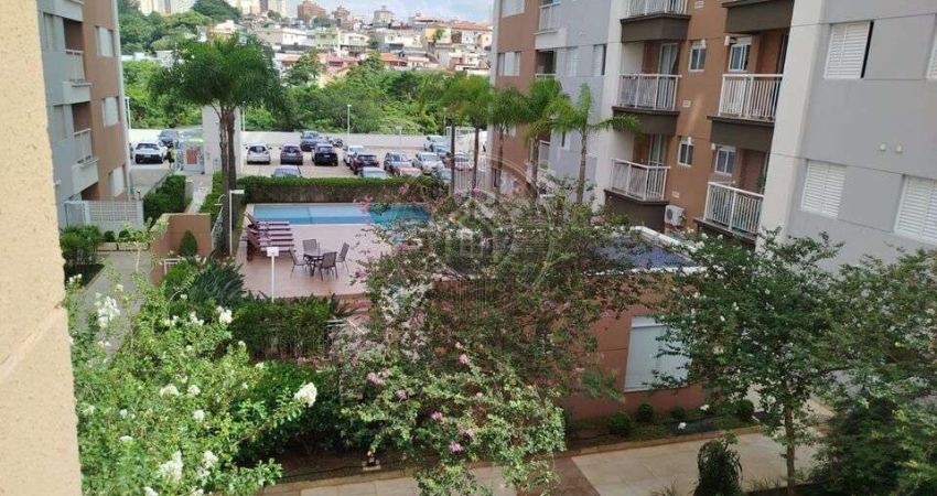 Maraville Nature - Apartamento Garden à Venda – Condomínio Maraville Nature | Parque União, Jundiaí/SP