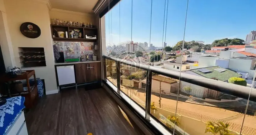 Residencial Anita Garibaldi - Apto. Residencial Anita Garibaldi – Vila Isabel Eber | Jundiaí/SP