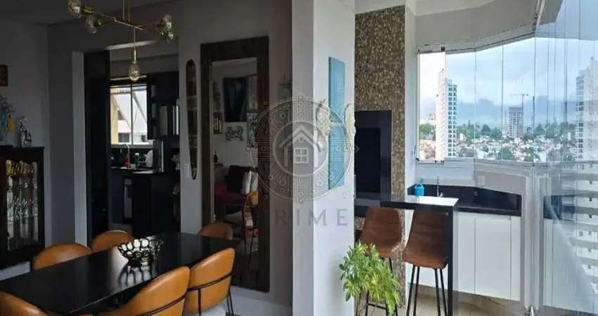 Condomínio Fleur Du Champ - Apartamento Alto Padrão à Venda – Fleur Du Champ | Chácara Urbana, Jundiaí/SP