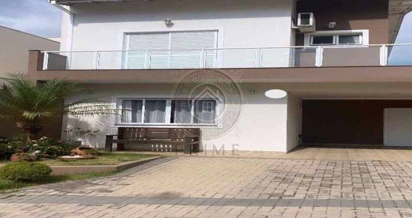 Villaggio Di San Francesco - Casa à Venda no Condomínio Villagio Di San Franchesco – Medeiros, Jundiaí/SP – 138m² em Terreno de 160m² com Piscina