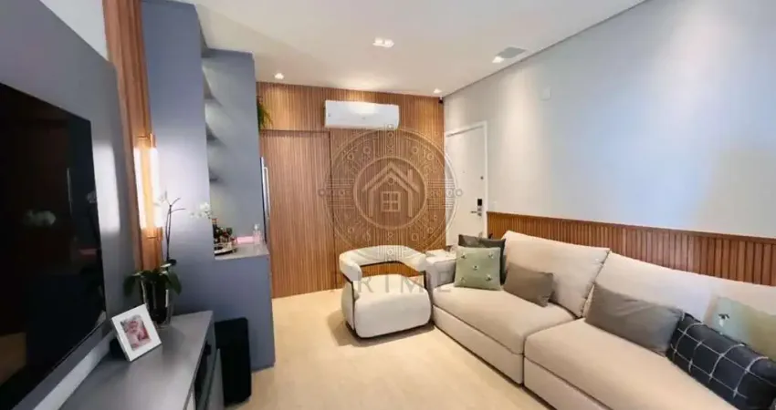 Le Parc Residence - Apartamento porteira fechada com Vista Livre – Le Parc Residence | Jardim Campos Elísios, Jundiaí/SP