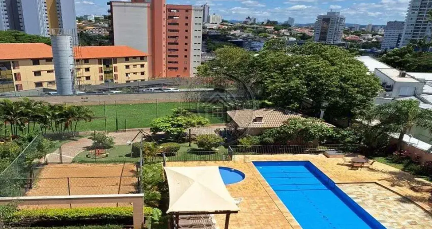 Garden Place - Apartamento à Venda – Condomínio Garden Place | Jardim Bonfiglioli – Jundiaí/SP