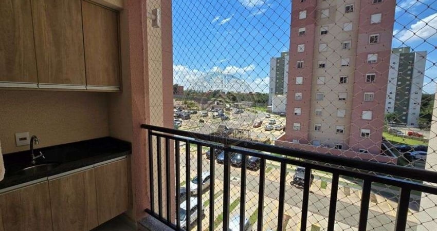 Myriad Parque Residencial Club - Apto. Myriad Parque Residencial Club – Bosque dos Jacarandás | Jundiaí/SP